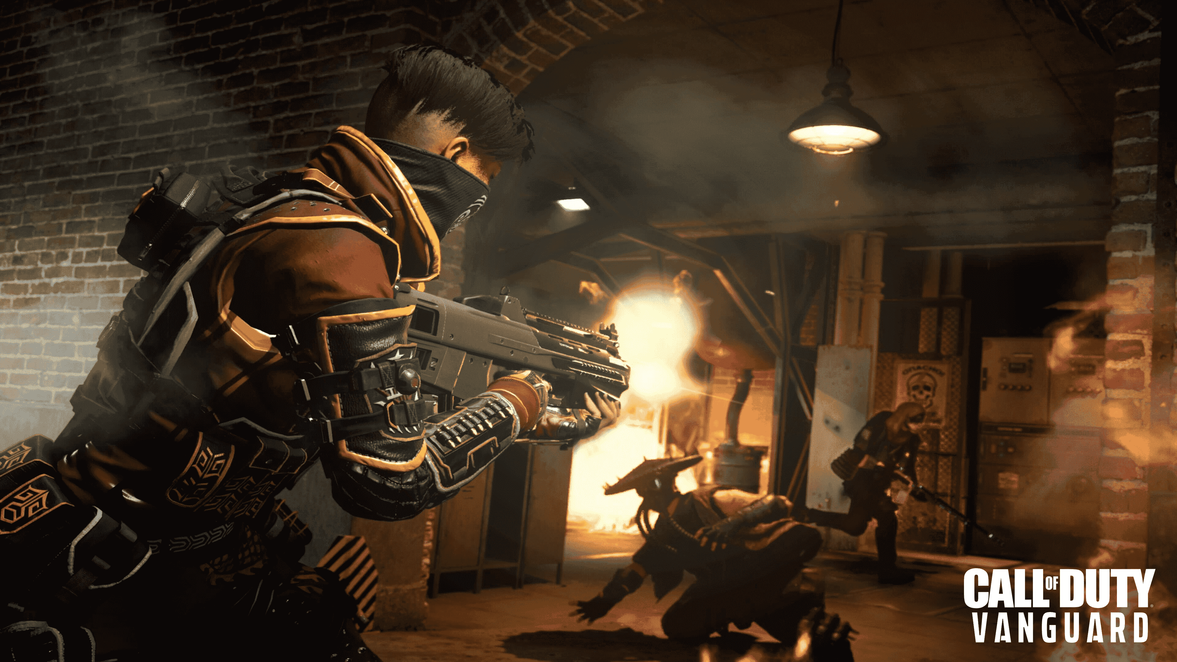 Call of Duty Warzone, sınırlı süreli Resurgence Supreme moduna sahip oluyor