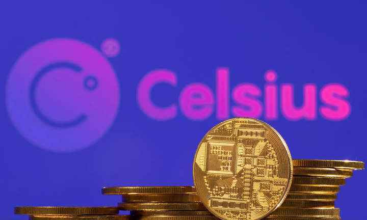 Celsius, stablecoin varlıklarını satma izni istiyor