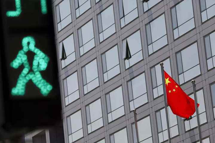 Çin menkul kıymetler düzenleyicisi, Çin-ABD denetim anlaşmasını uygulayacağını söyledi