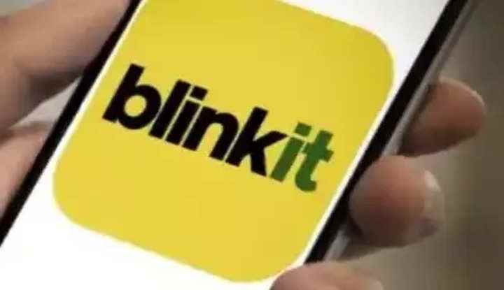 Çoğu Hintli, Blinkit'in sunduğu gibi evde çıktı hizmetini kullanmaz