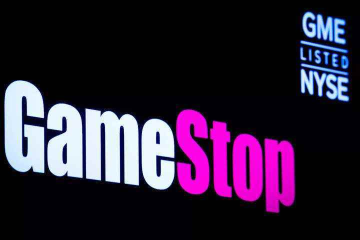 GameStop, kripto pazarı FTX ile ortak oldu, beklenenden daha küçük bir kayıp bildirdi