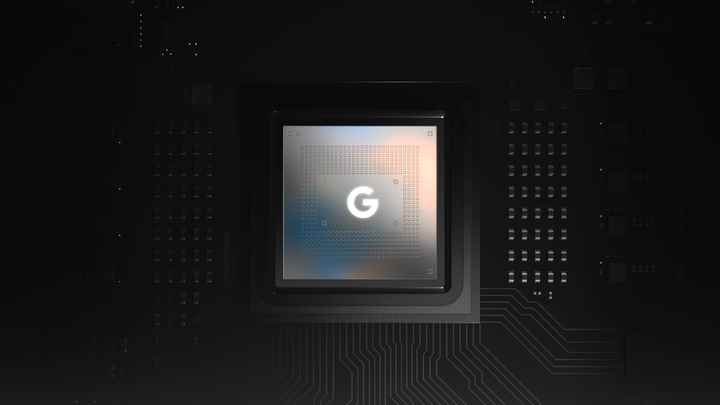 Google'ın yaklaşmakta olan yonga seti, GPU performansını öncüsüne göre artırabilir
