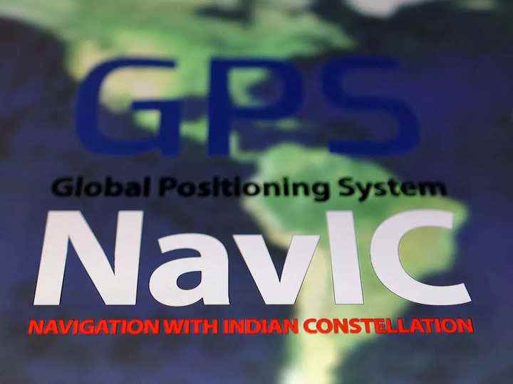 Govt, Hindistan yapımı tüm telefonlara Desi navigasyon sistemi NavIC desteği yerleştirmeyi teklif ediyor