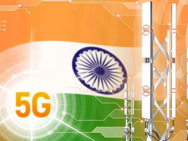 Hint telekom şirketleri 2025 yılına kadar 5G altyapısına 19,5 milyar dolar harcayacak: Rapor