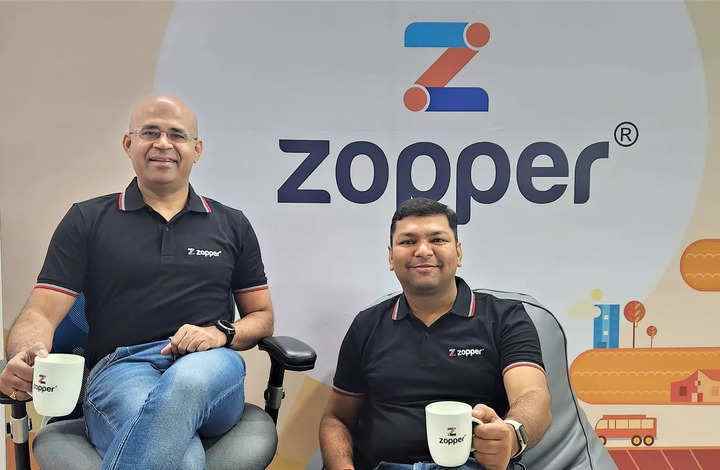 Insurtech platformu Zopper 75 milyon dolar topladı, küresel genişleme planlıyor