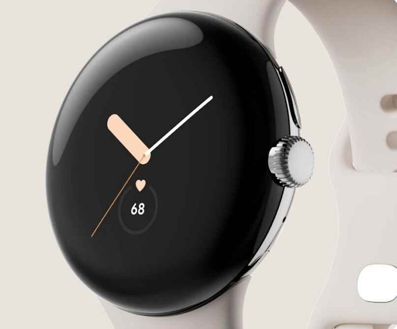 Google, çevrimiçi mağazasında Pixel Watch'u tanıtıyor - KIRILMA: Google, Pixel 7 serisi Pixel Watch'ı tanıtmak için 6 Ekim etkinliğini duyurdu