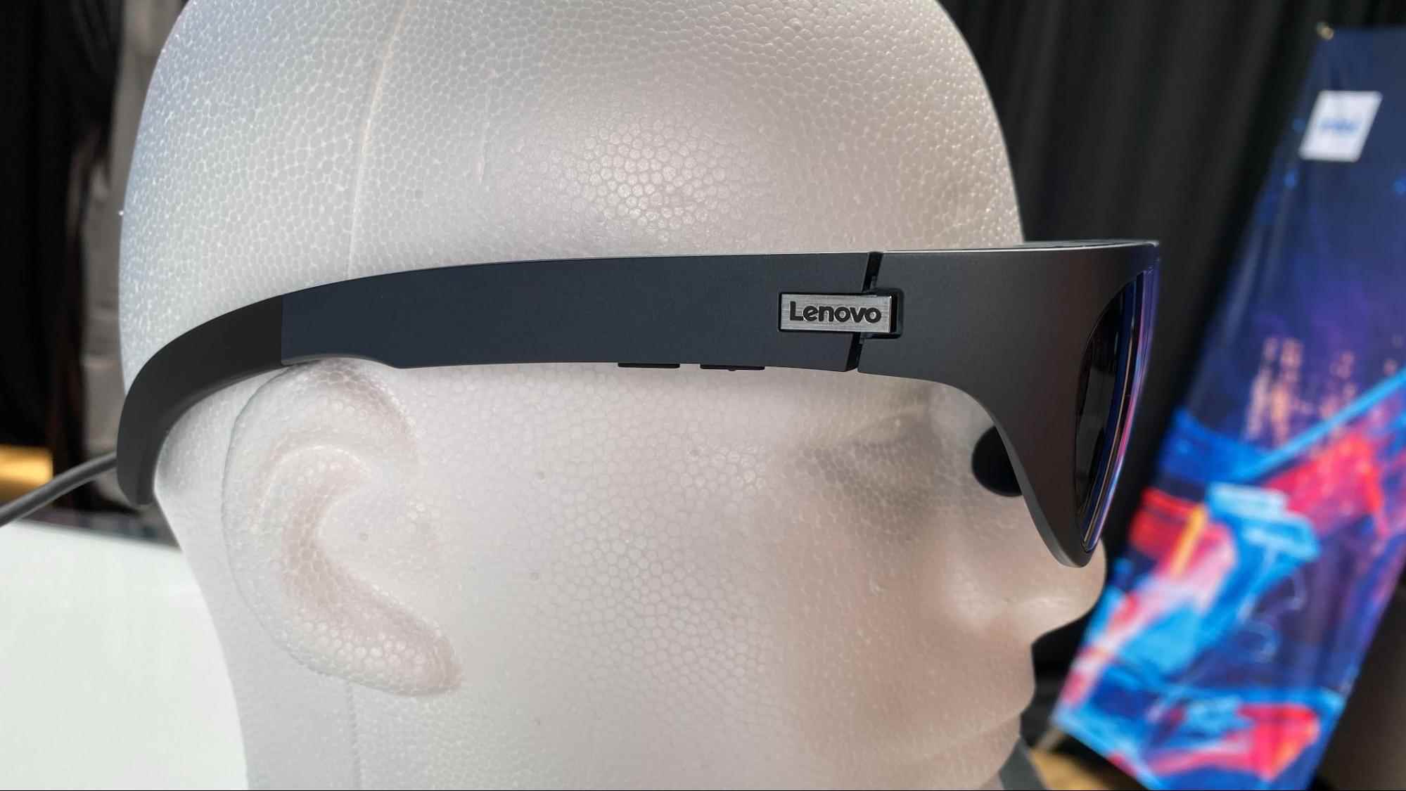 Lenovo Gözlük T1