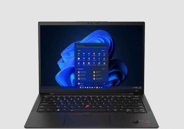 ThinkPad X1 Karbon Gen 10