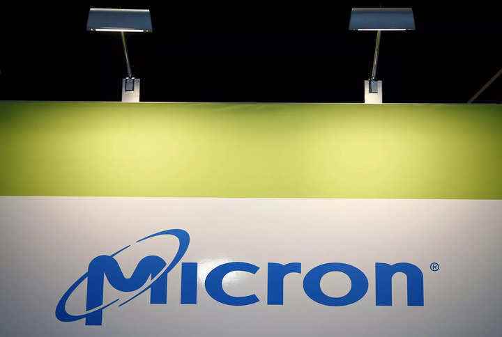 Micron, 15 milyar dolarlık ABD çip fabrikasında temel atıyor, daha fazlasının yakında geleceğini söylüyor