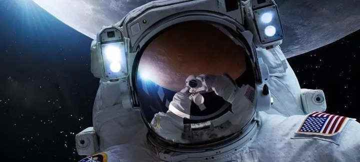 NASA, uzayda 'sürekli insan varlığı' için son planı yayınladı