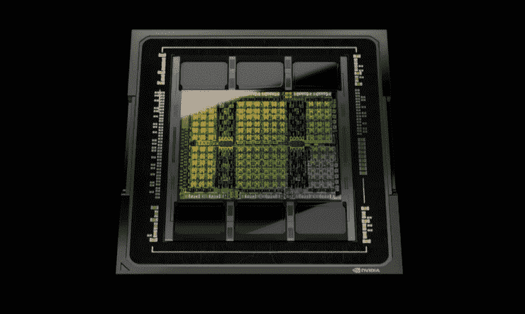NVIDIA Kepler GK110 GPU, Hopper H100 GPU'da Tek Bir GPC'ye Eşdeğerdir, 4. Nesil Tensör Çekirdekleri 2 Kat Daha Hızlı 1