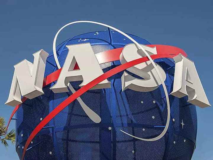 Nasa ve Axiom Space, 2023'te ISS'ye özel astronot gönderecek