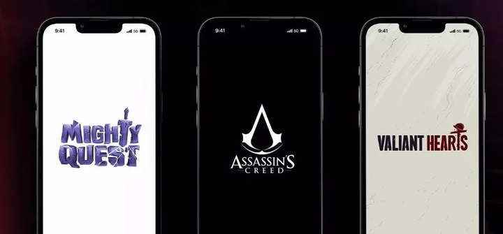 Netflix, Assassin's Creed oyunu da dahil olmak üzere üç özel Ubisoft mobil oyunu alacak