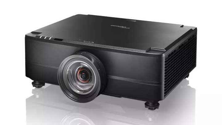 Optoma, WUXA Laser ZU920TST serisi projektörleri ve Hepsi Bir Arada FHDS130 Solo LED ekranı tanıttı