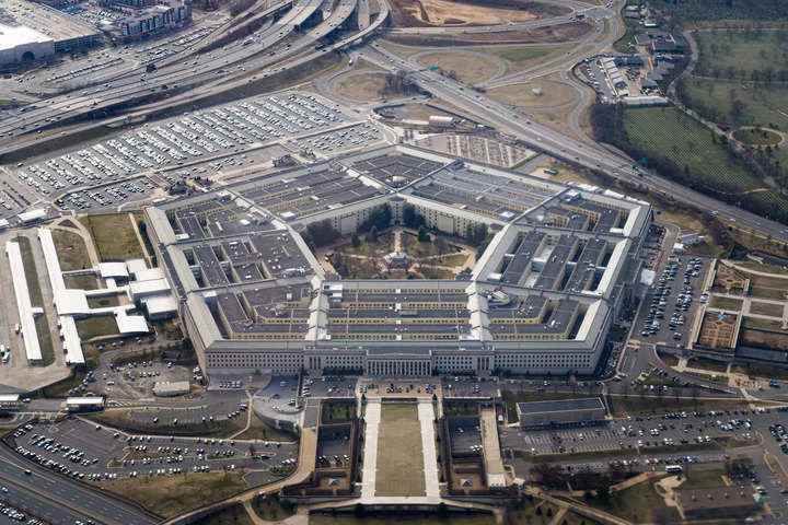 Pentagon, bu geniş banka ağının GPS'ine müdahale edeceğini düşünüyor