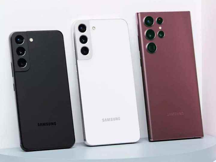 Samsung, Galaxy S23 serisine Exynos yonga setlerini dahil edebilir