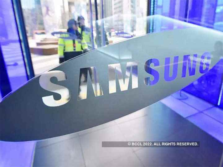Samsung, Güney Kore'de mega çip üretim hattı kuruyor