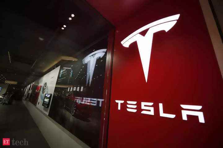 Şanghay hükümeti, Tesla'nın Şanghay fabrikasında üretim kapasitesi genişletmesini tamamladığını söyledi