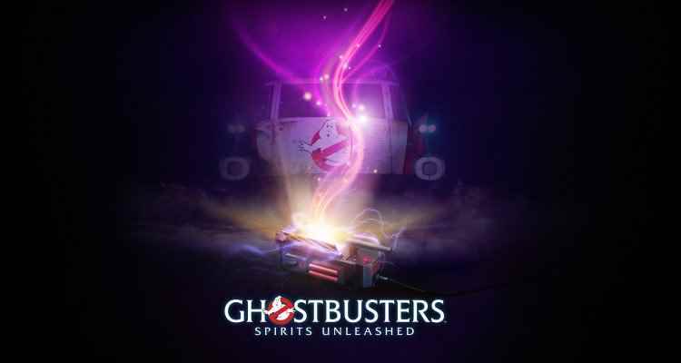 Ghostbusters: Serbest Bırakılan Ruhlar