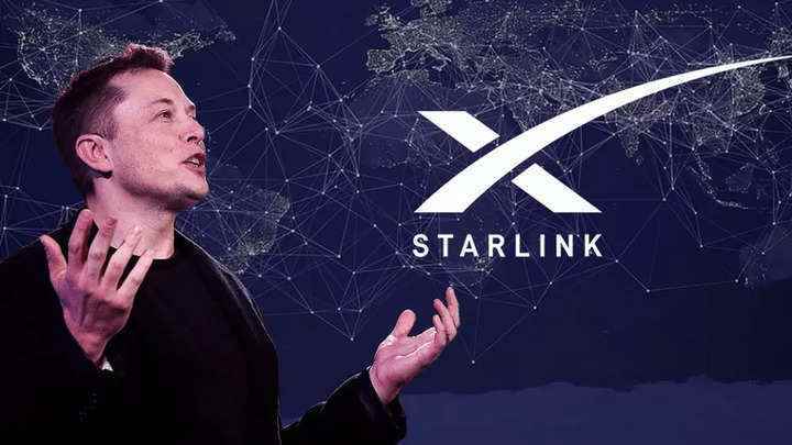 SpaceX Starlink uydu internet hizmeti artık dünyanın en uzak yerinde mevcut