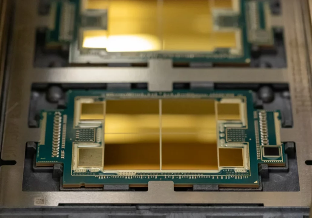 Intel Yeni Nesil Xeon CPU Söylentileri Konuşuyor Emerald Rapids, Granite Rapids ve Diamond Rapids: 2025'e Kadar 144'e Kadar Lion Cove Çekirdeği 1