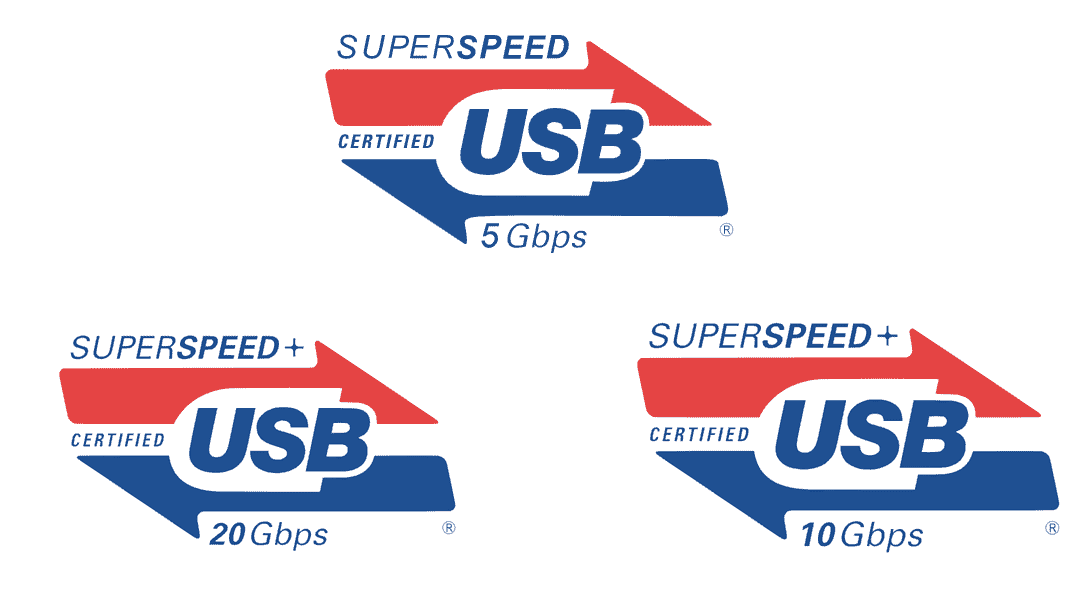 Süper Hızlı USB