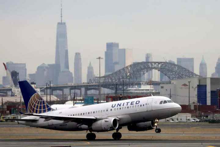 United Airlines, elektrikli havacılık girişiminden 200 hava taksisi satın alacak
