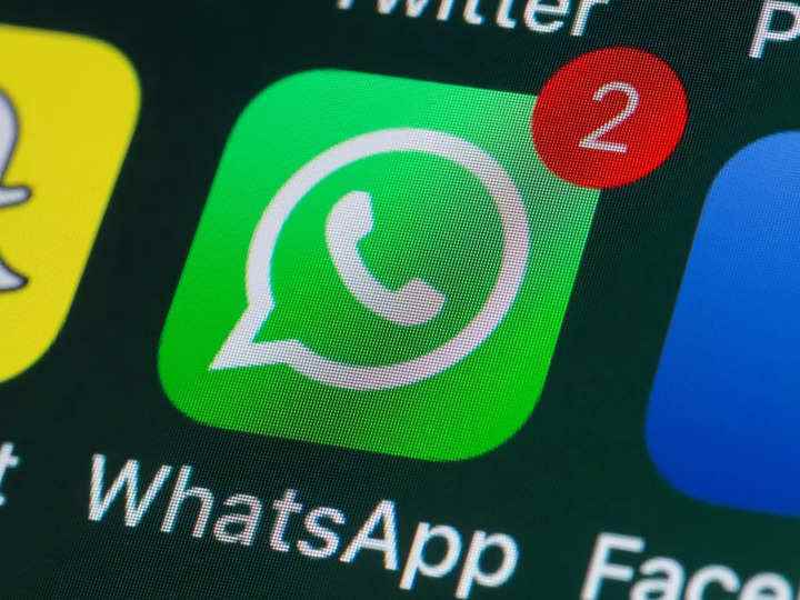 WhatsApp, kullanıcıların grup sohbetinde anket oluşturmasına yardımcı olmak için yeni bir güncelleme üzerinde çalışıyor