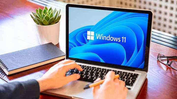 Windows 11 2022 güncellemesi şimdi yayında, dizüstü bilgisayarınıza nasıl indirebileceğiniz aşağıda açıklanmıştır