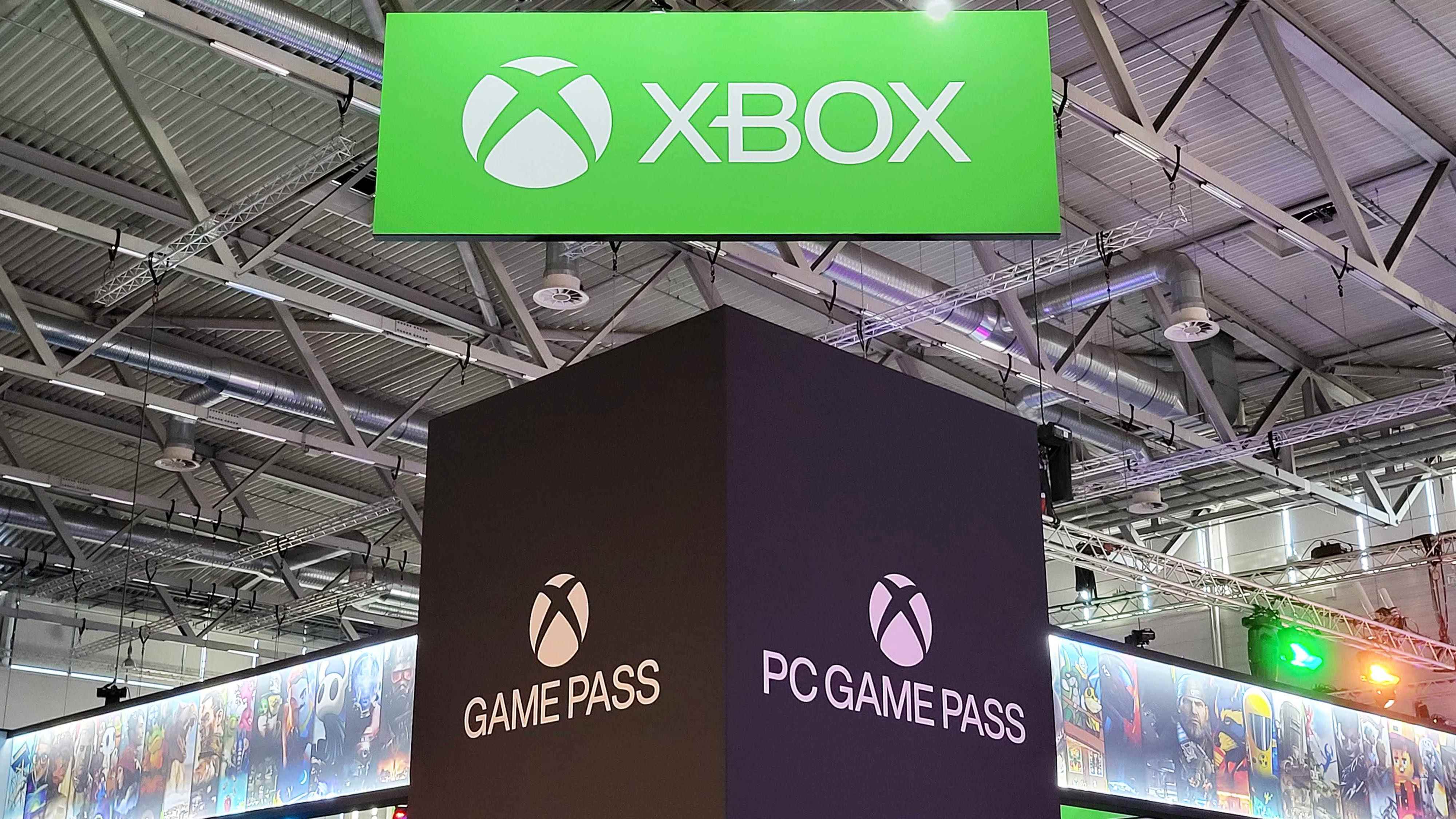 Gamescom 2022'de Xbox, Xbox PC Game Pass