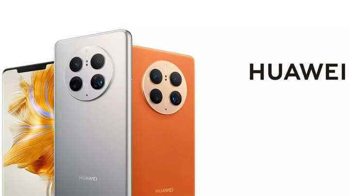 Snapdragon 8+ Gen 1 yonga setinden güç alan Huawei Mate 50 serisi Çin'de piyasaya sürüldü: Ayrıntılar içeride