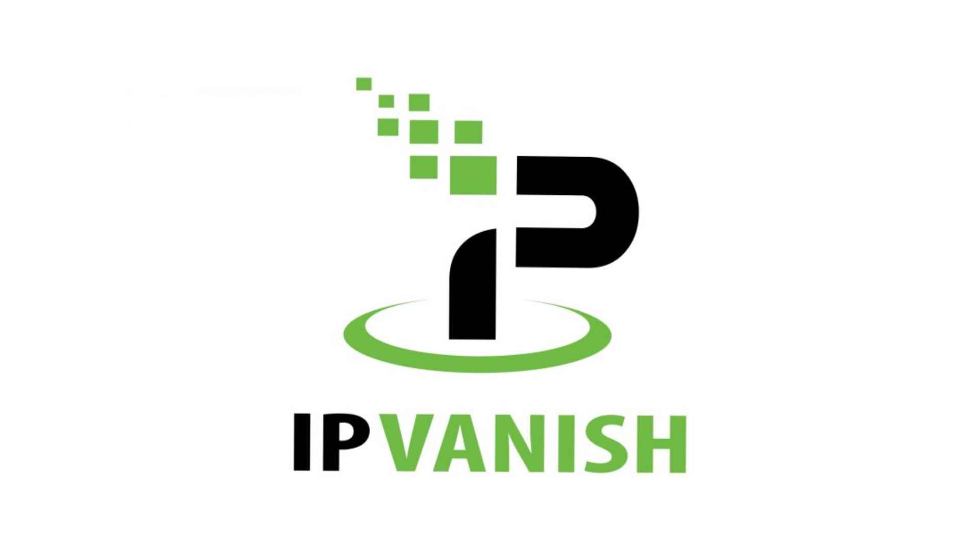 En İyi ABD VPN'i: IPVanish.  Resim şirket logosunu gösterir.