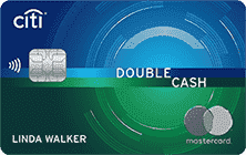 Citi Double Cash kredi kartı