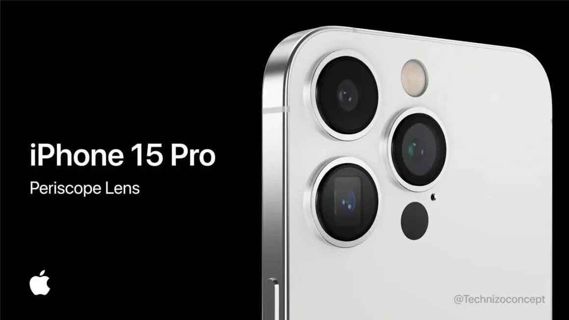 Ultra kamera, ultra pil, ultra yapı... veya Ultra C?  - Samsung için daha fazla kabus!  iPhone 15 Ultra, süper şarjlı bir Galaxy S23 rakibi - Apple'ın planı