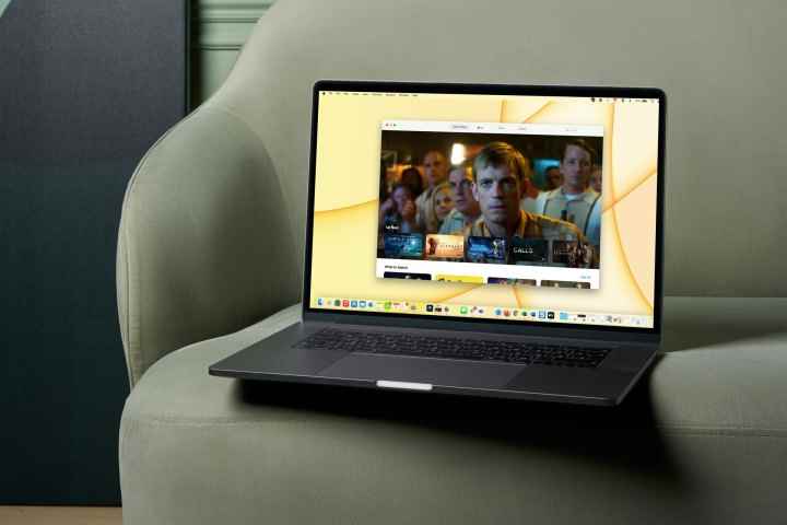 tv uygulaması mac apple macbook sandalye nasıl kullanılır