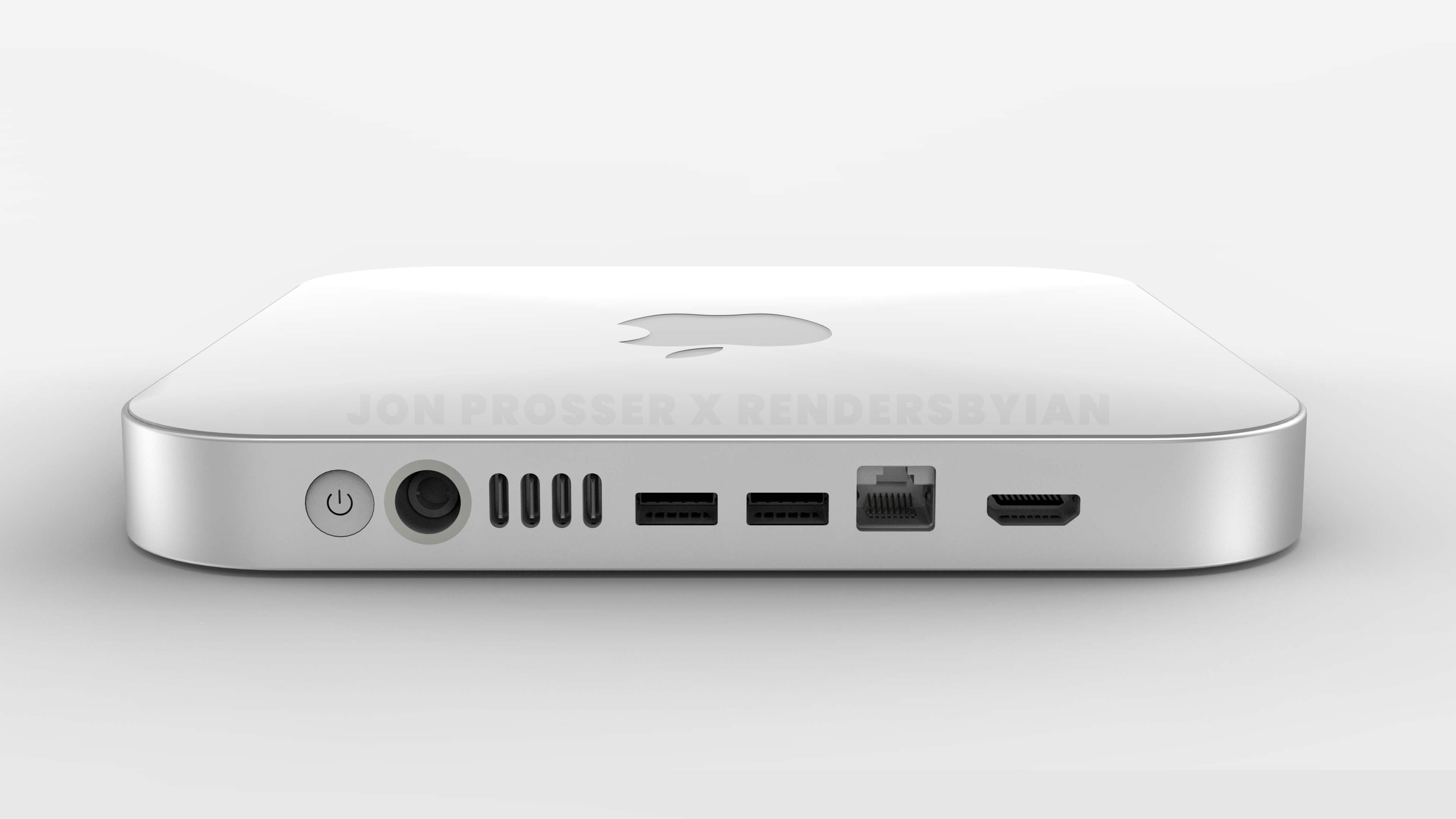 Yeni Mac mini sızdırıldı - bilmeniz gerekenler