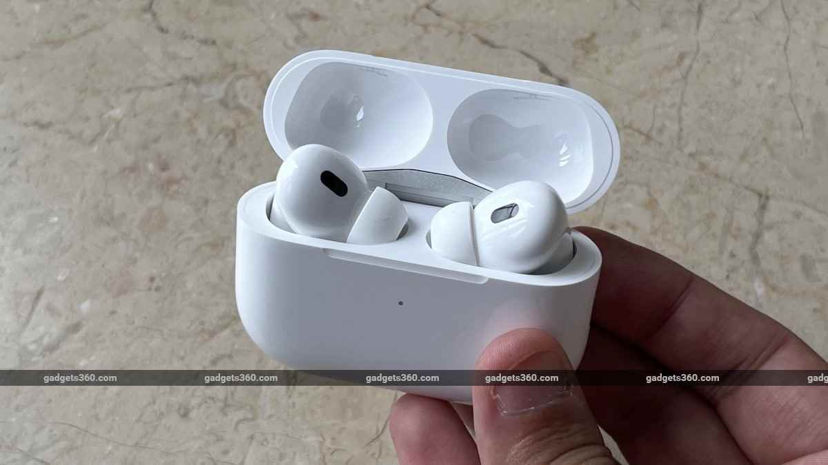 apple airpods pro 2 incelemesi açık Apple