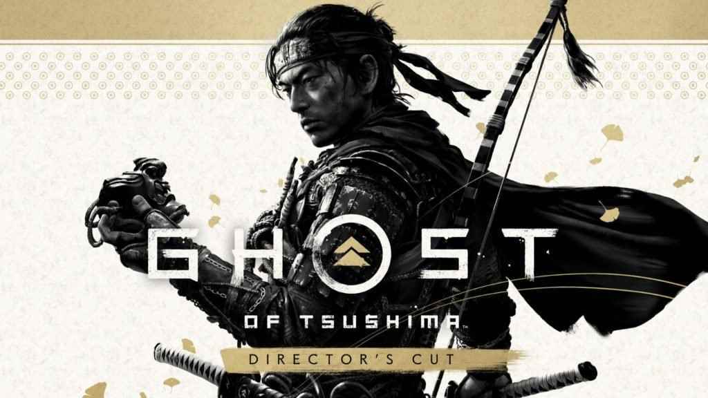 Ghost of Tsushima PC Çıkış Tarihi 