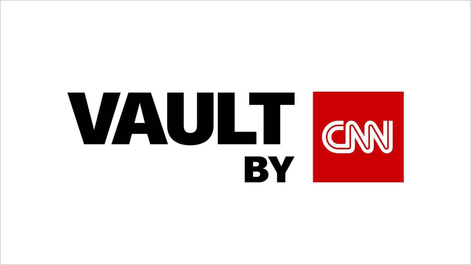 CNN logolu kasa