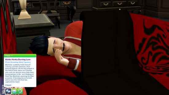 The Sims 5 modları: harika kaprisler