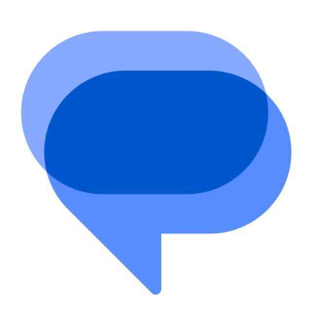 Yeni Google Mesajlar simgesi - Google, Mesajlar uygulaması için yeni özellikleri ve yeni simgeyi duyurdu