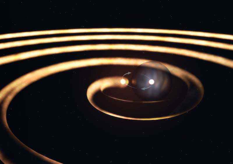 Uzaylı mega yapılar?  Kozmik parmak izi?  Gökbilimcileri bile şaşırtan bir James Webb teleskop fotoğrafının arkasında ne var?