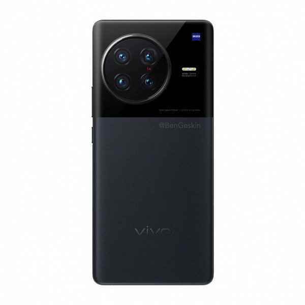 İçeriden bir kişi, Vivo X90 kamerayla çekilmiş fotoğrafları “Bence bu akıllı telefon fotoğrafçılığının zirvesi” dedi.