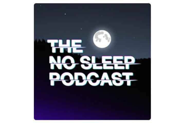 NoSleep Podcast'i.