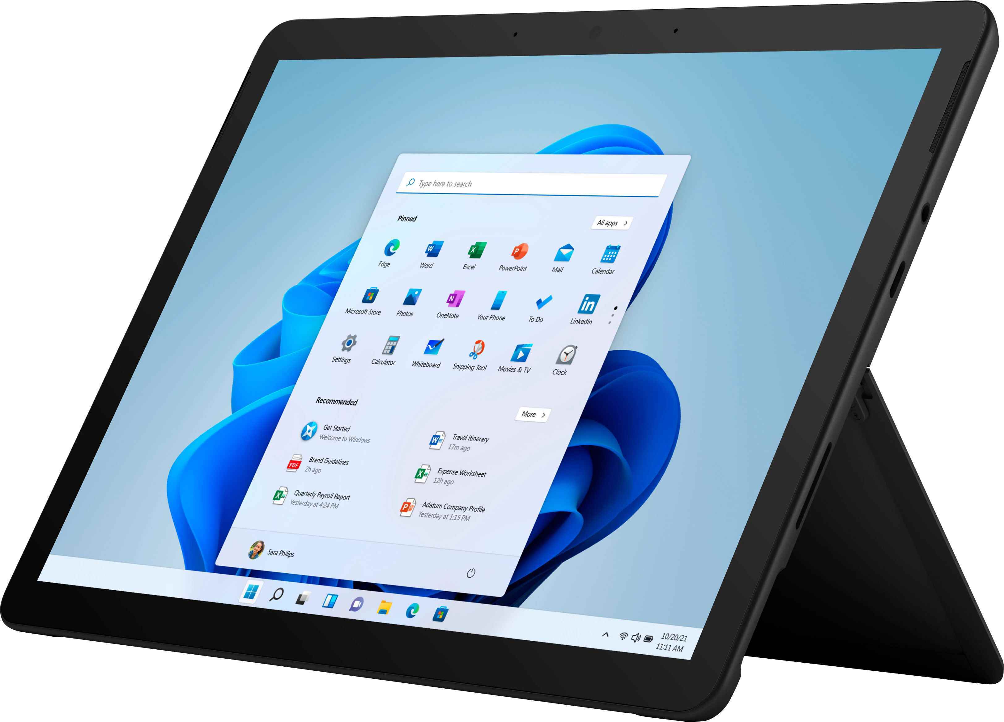 2022'de bir Surface tableti satın almalı mısınız?