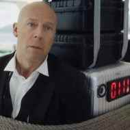 Bruce Willis'in Deepfake'i bombaya sarılı