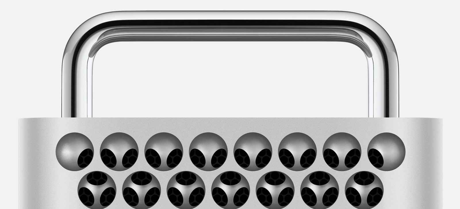 Apple, M2 Mac Pro'yu hazırlıyor