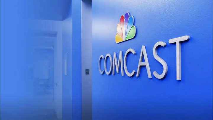 Comcast'in üç aylık geliri atıyor ancak geniş bant, reklam büyümesi sessizleşti