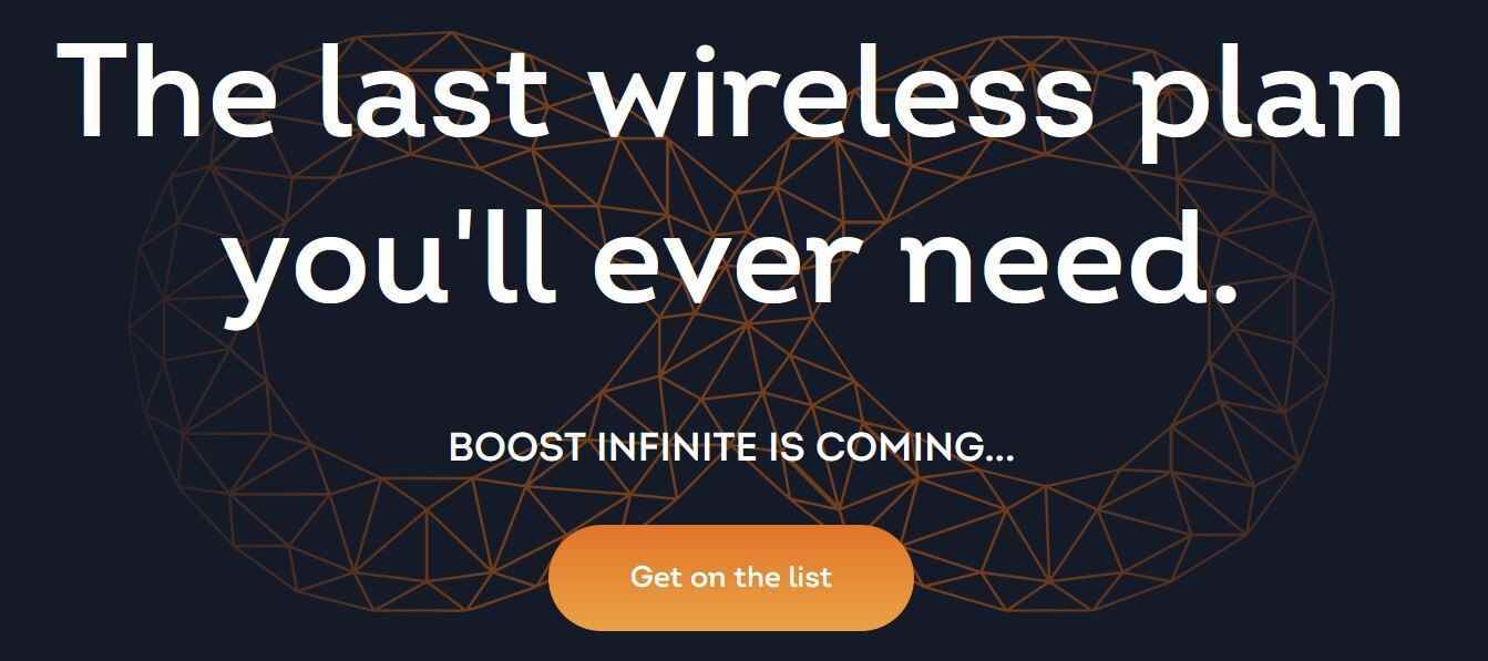 Dish, bu yıl içinde Boost Infinite adı altında hizmet satmak istiyor - Dish Network Yönetim Kurulu Başkanı Ergen tarafından kurulan şirket, Boost Mobile'ı satın almak istiyor