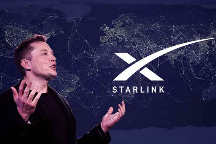Elon Musk, Ukrayna Starlink İnternet'i finanse etmeye devam edeceğini söyledi